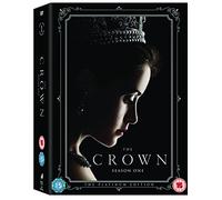Crown, the - Season 01 [DVD]
