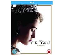 Crown, the - Season 01 [Blu-ray] [Region B]