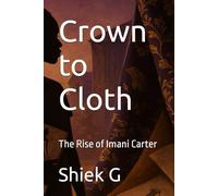 Crown to Cloth: The Rise of Imani Carter