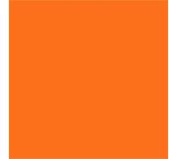 Crown Trade, 5L silk matte emulsion, colour: angel, orange