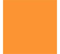 Crown Trade, 5L silk matte emulsion, colour: angel, orange