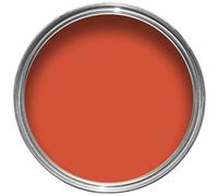 Crown Trade Amber Glow 5L Matt Emulsion