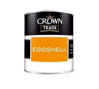 Crown Trade Eggshell (White)