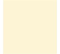 Crown Trade Honey Cream 5L Silk Emulsion