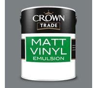 CROWN TRADE MATT VINYL CITY BREAK 5L