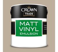 CROWN TRADE MATT VINYL ON THE ROCKS 2.5L