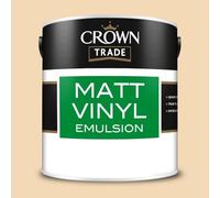 CROWN TRADE MATT VINYL PALE GOLD 2.5L