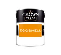 Crown Trade Eggshell (White)