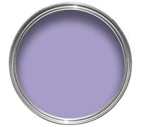 Crown Trade Purple Heart 5L Silk Emulsion