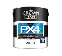Crown Trade PX4 All Purpose Primer 2.5L
