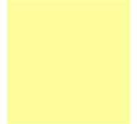 Crown Trade Summer Yellow 5L Matt Emulsion