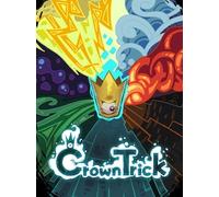Crown Trick (PC) - Steam Account - GLOBAL