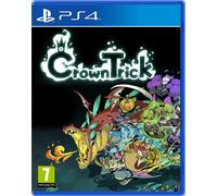 Crown Trick (PS4)