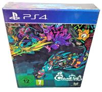 Crown Trick PS4 Colletors Game & Box Set BRAND NEW & SEALED (PS5 Compatible)