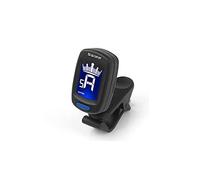 Crown tuner & Trigger capo set