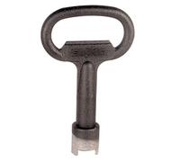 Crown Type, Zinc Die, Emka Replacement Keys (1 Each)