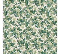Crown Wallpaper Canopy M1804