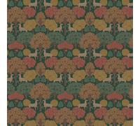 Crown Wallpaper Forest of Arden M1849