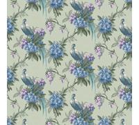 Crown Wallpaper Golden Pheasant M1660