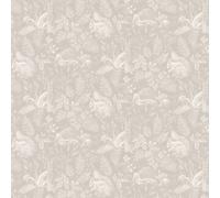 Crown Wallpaper Woodland Toile M1800