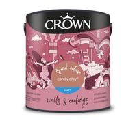 Crown Matt Emulsion Candy Clay 2.5L