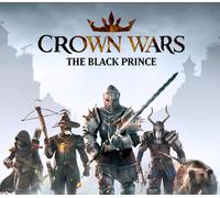 Crown Wars: The Black Prince PC Steam Account