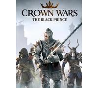 Crown Wars: The Black Prince (PC) - Steam Account - GLOBAL