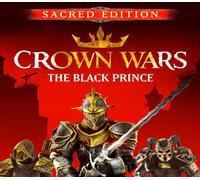 Crown Wars: The Black Prince: Sacred Edition PC Steam Account