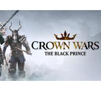 Crown Wars: The Black Prince: Sacred Edition (PC) Steam Key - GLOBAL