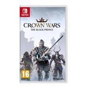 Crown Wars: The Black Prince /Switch
