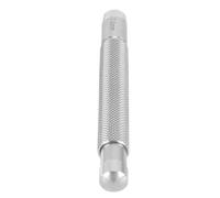 Crown Winder Tool, Stainless Steel Watch Band Crown Winder for Watch Repair, Adjustable Crown Winder with Nut Driver, Suitable for Watch Enthusiasts (7.5)
