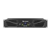 Crown XLI 1500 2 x 450Watt @ 4Ohm - 2 Channel Power Amp
