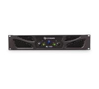 Crown XLi1500 Stereo Power Amplifier
