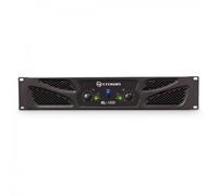 Crown XLi1500 Stereo Power Amplifier
