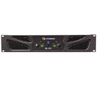 CROWN XLI800 Amplifier, Black