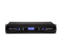 Crown XLS-2002 DriveCore 2 Stereo Power Amplifier