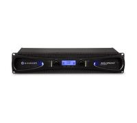 Crown XLS-2502 DriveCore 2 Stereo Power Amplifier - Nearly New