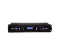 Crown XLS1502 Two-channel, 525W at 4Ω Power Amplifier