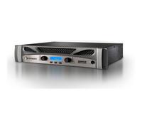 Crown XTi 2002 amplifier