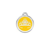 Crown Yellow - Small