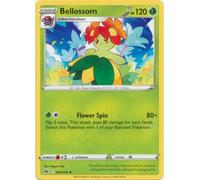 Crown Zenith 003/159 Bellossom