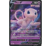 Crown Zenith 060/159 Mew V (Half Art)