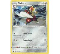 Crown Zenith 093/159 Bisharp