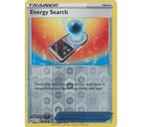 Crown Zenith 128/159 Energy Search (Reverse Holo)