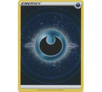 Crown Zenith Darkness Energy (Holo)