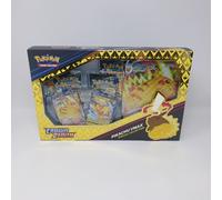 Pokémon TCG Crown Zenith Special Collection Pikachu Vmax