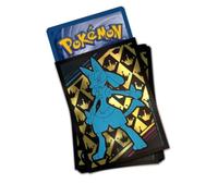 Crown Zenith Pokemon Center Elite Lucario Sleeves (65)