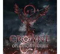 Crowne - Operation Phoenix