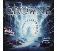 Crowne Wonderland CD multicolor