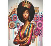 Crowned Creator's Confidence: Write Boldly. Heal Deeply. Rise Fully.